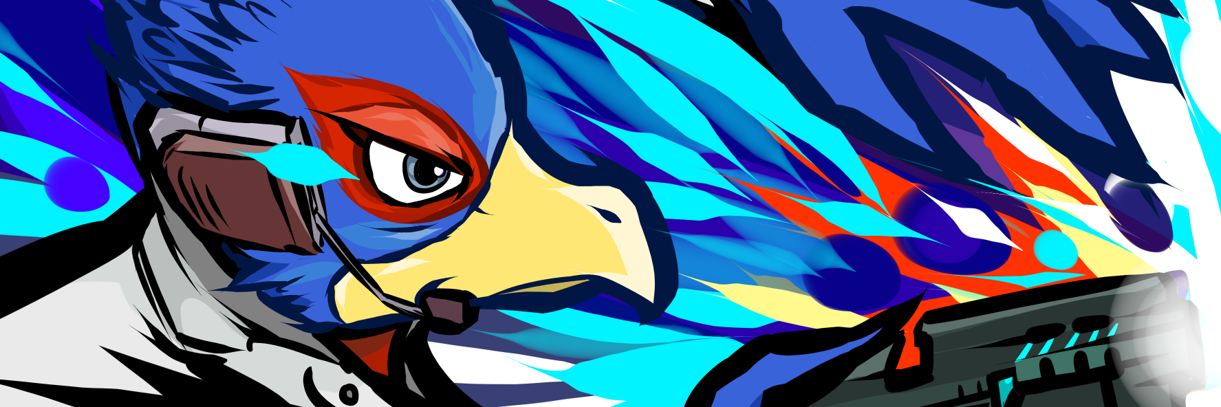 Squids Laugh's banner