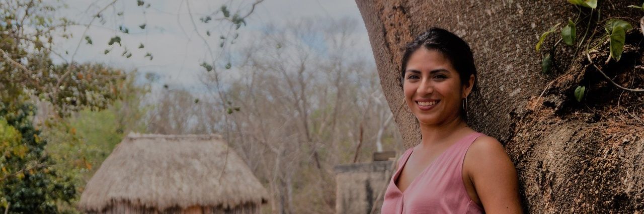 JeSsica Anel banner