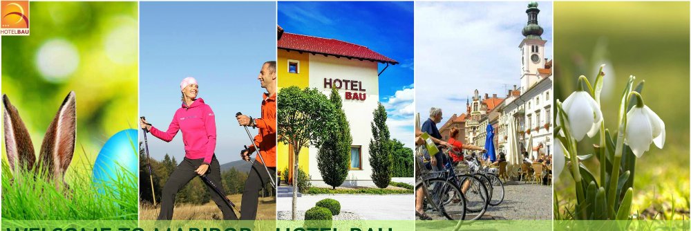 HotelBAU's profile banner image