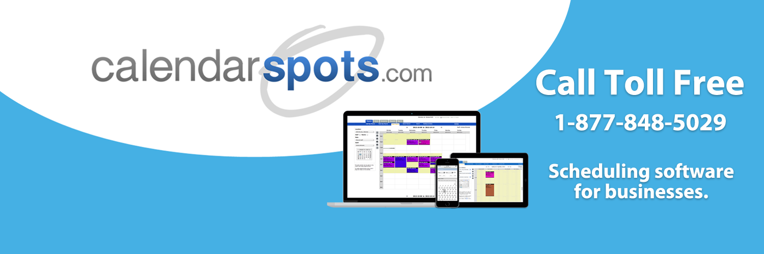 calendarspots's profile banner image