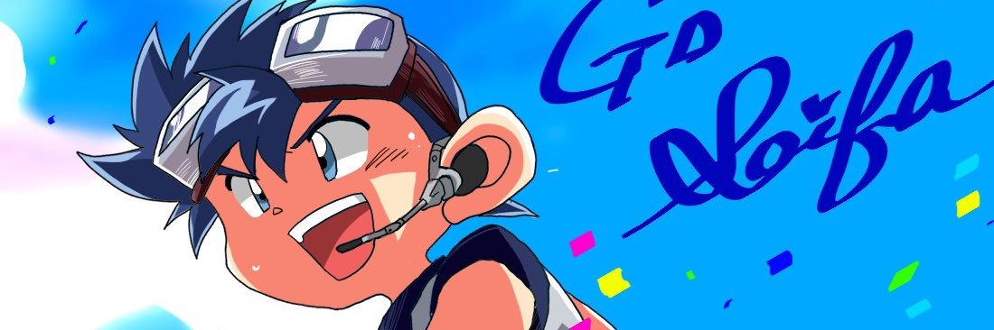 bluesyuto's profile banner image
