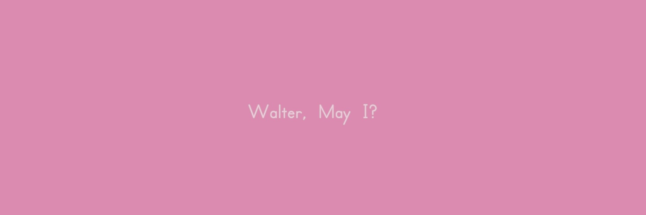 Walter XVII banner