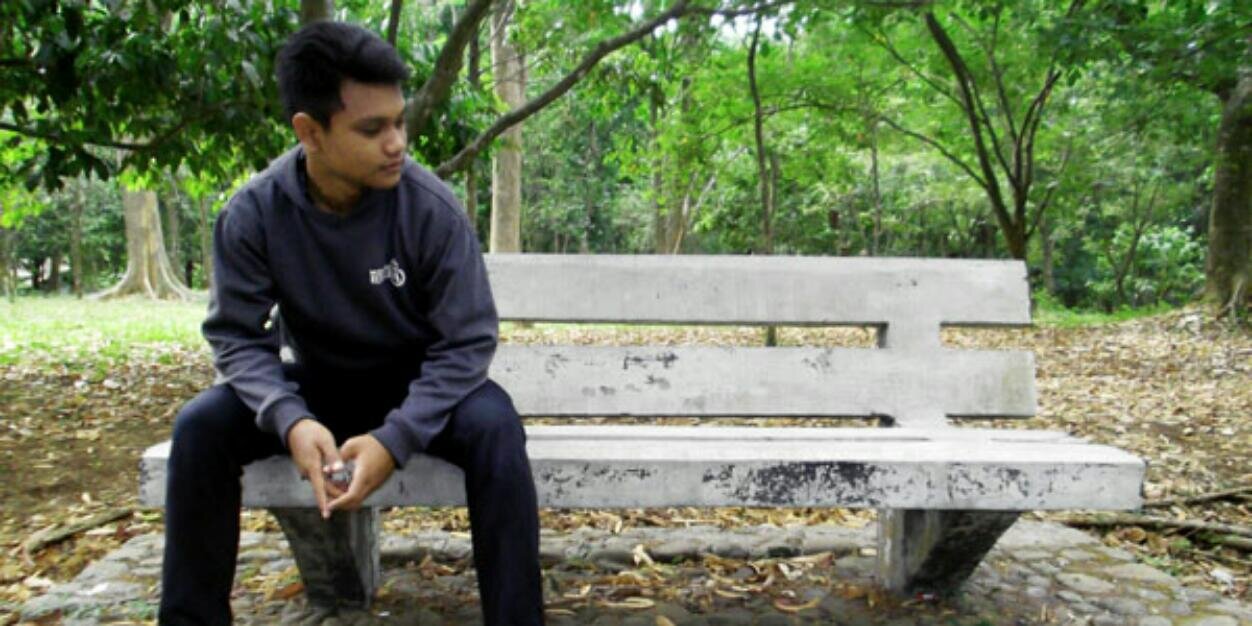 AmirilBg's profile banner image