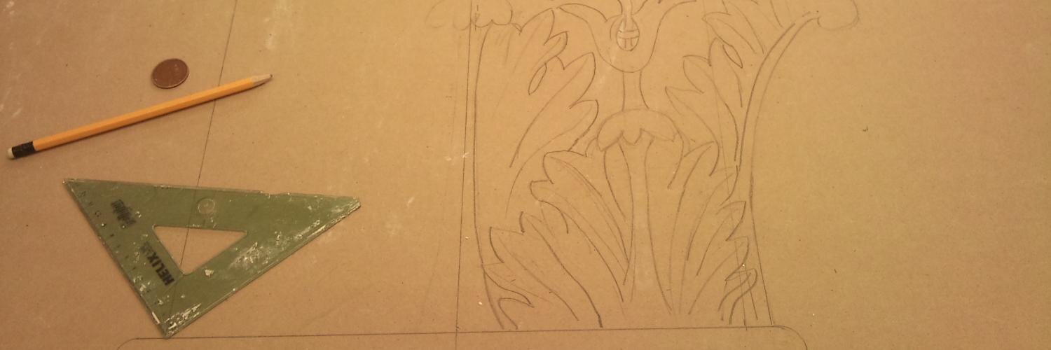 FineArtPlaster's profile banner image