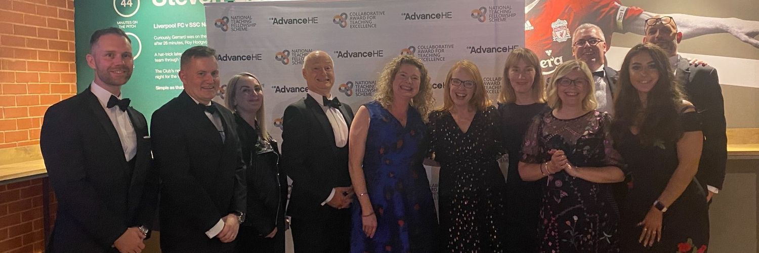 Clare Thomson banner