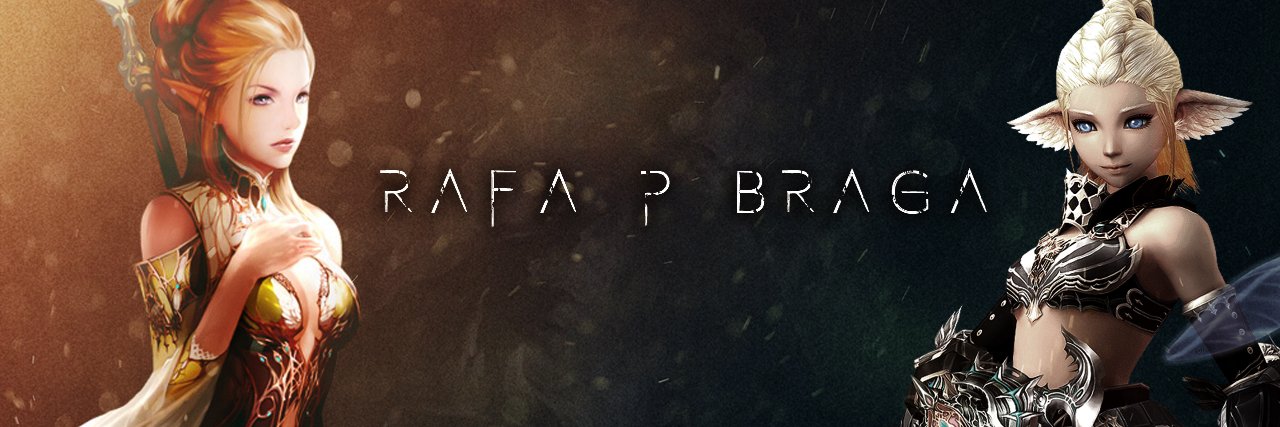 rafapbraga's profile banner image