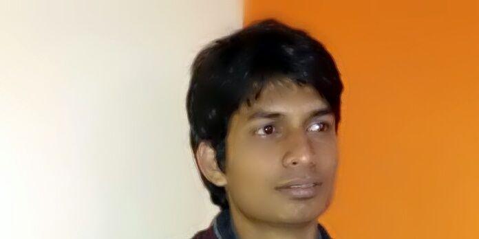 ErAlok780's profile banner image