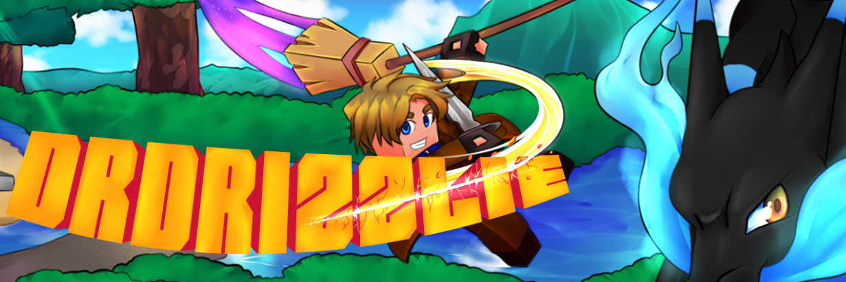 Drdrizzlie's profile banner image