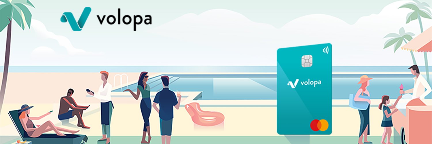 VolopaFinancial's profile banner image