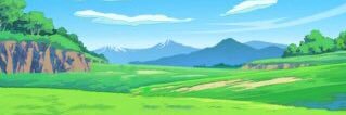 はぐれもの banner