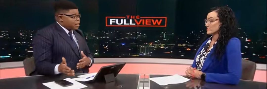 Jayed-Leigh Paulse banner