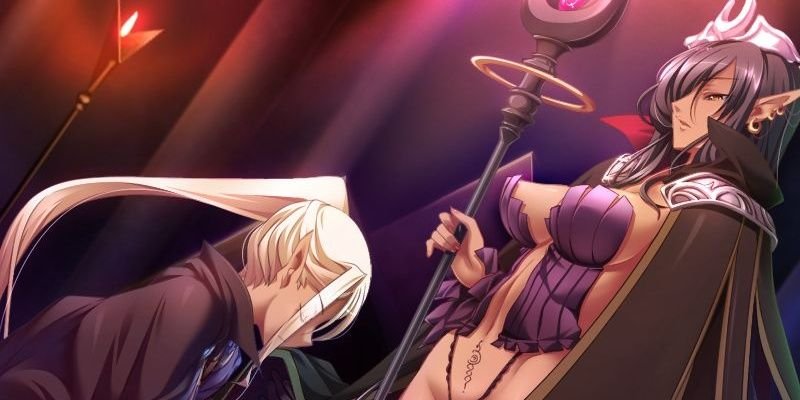 FutaEsora's profile banner image
