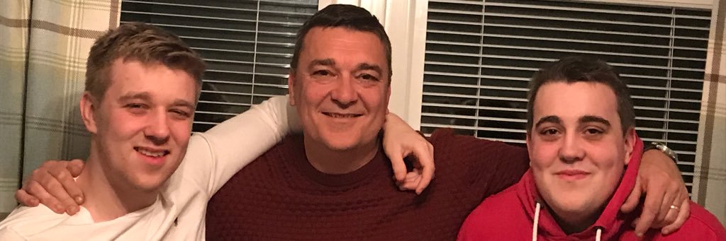 luvablemand's profile banner image