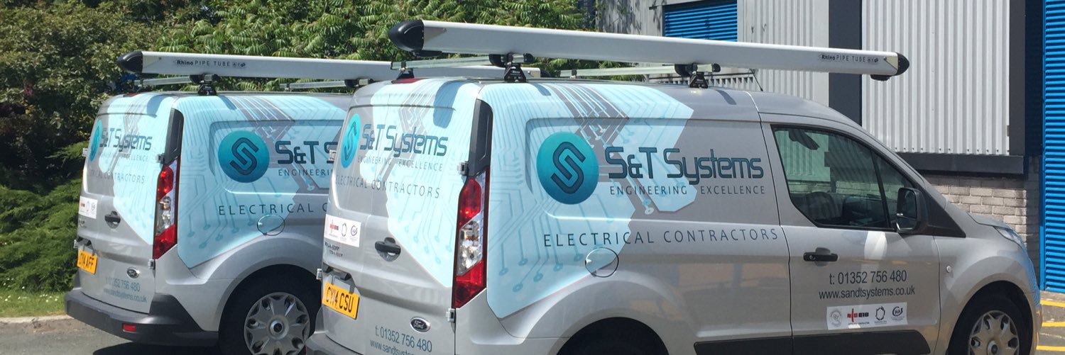 SandTSystems's profile banner image