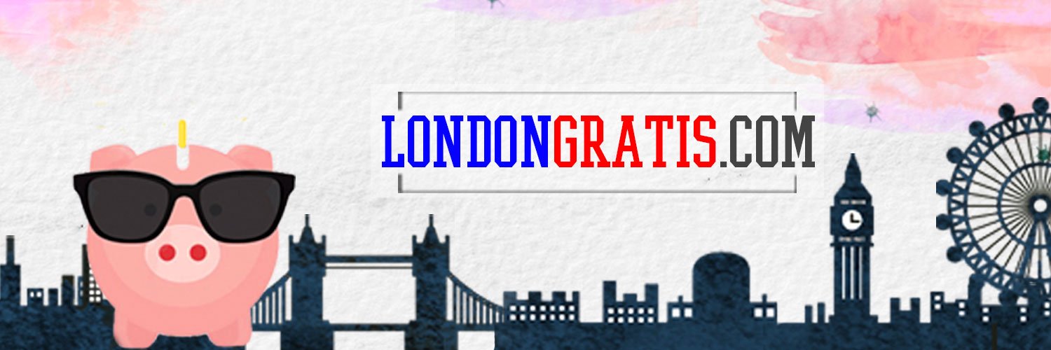 LondonGratis's profile banner image