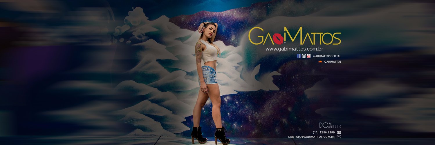 agabimattos's profile banner image