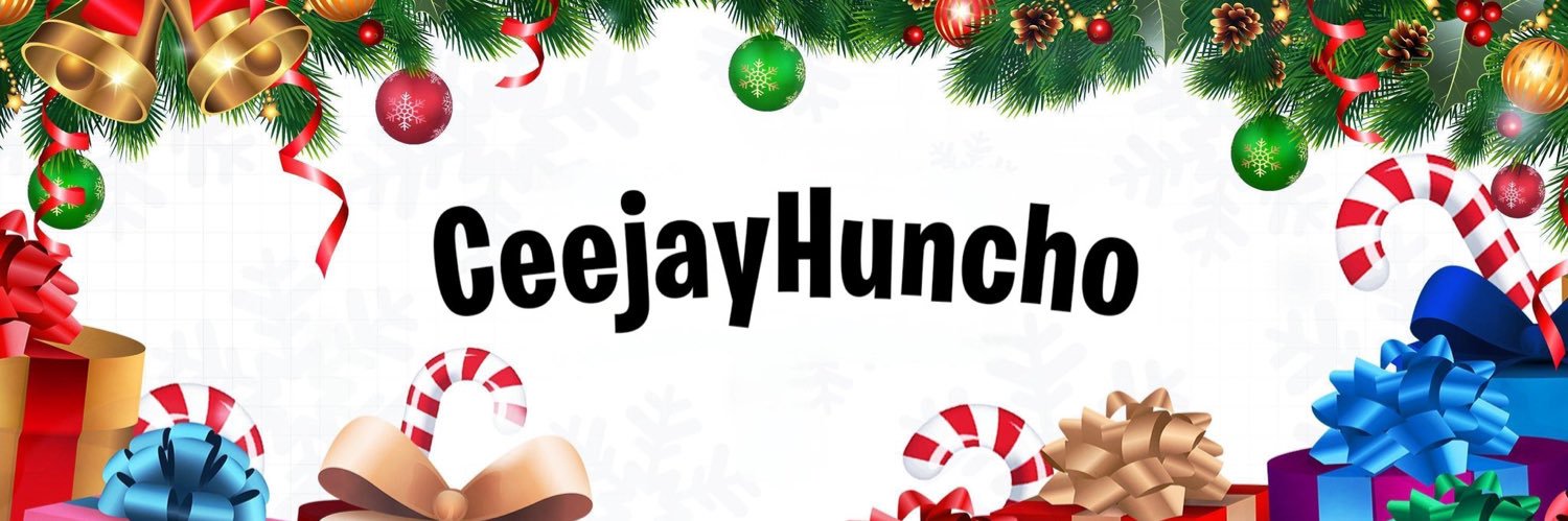 CeejayHuncho's profile banner image