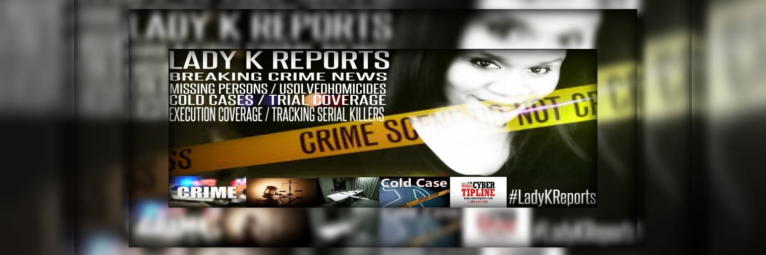 LadyKReports's profile banner image
