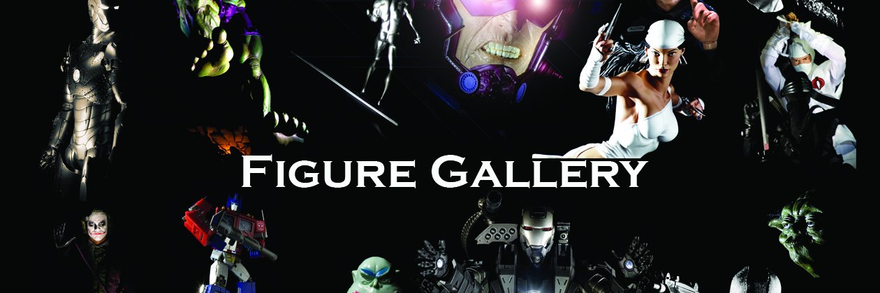 FigureGallery's profile banner image