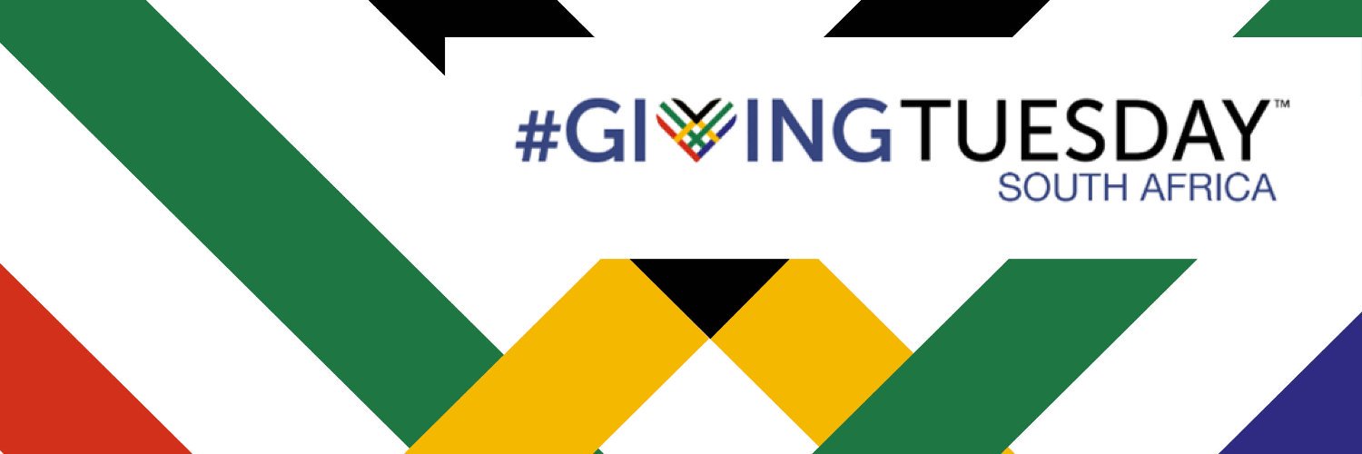 Giving Tuesday SA banner