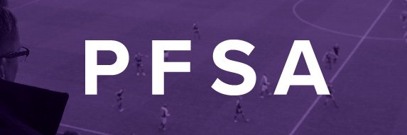 ThePFSA's profile banner image