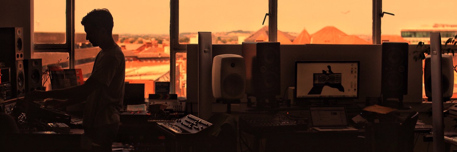 GiraffeAudio's profile banner image