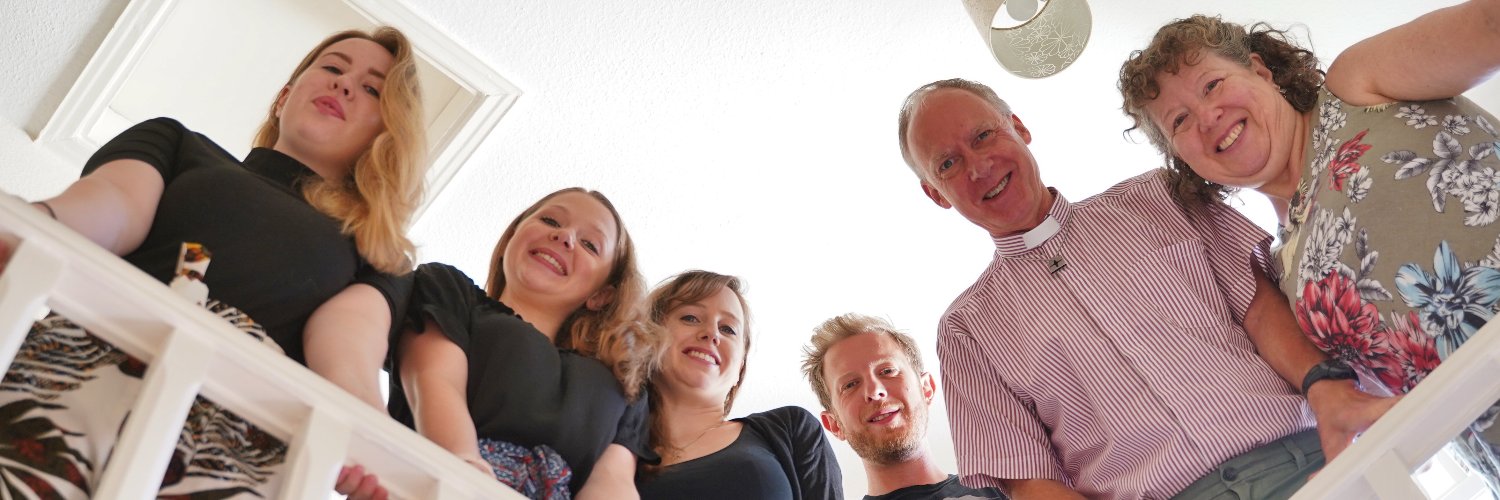 David Stolton🇺🇦🇨🇶 banner