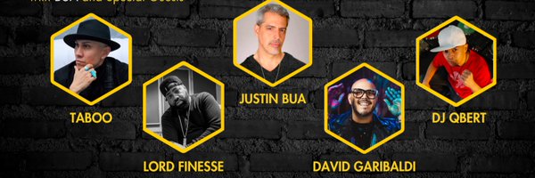 JustinBUA Profile Banner