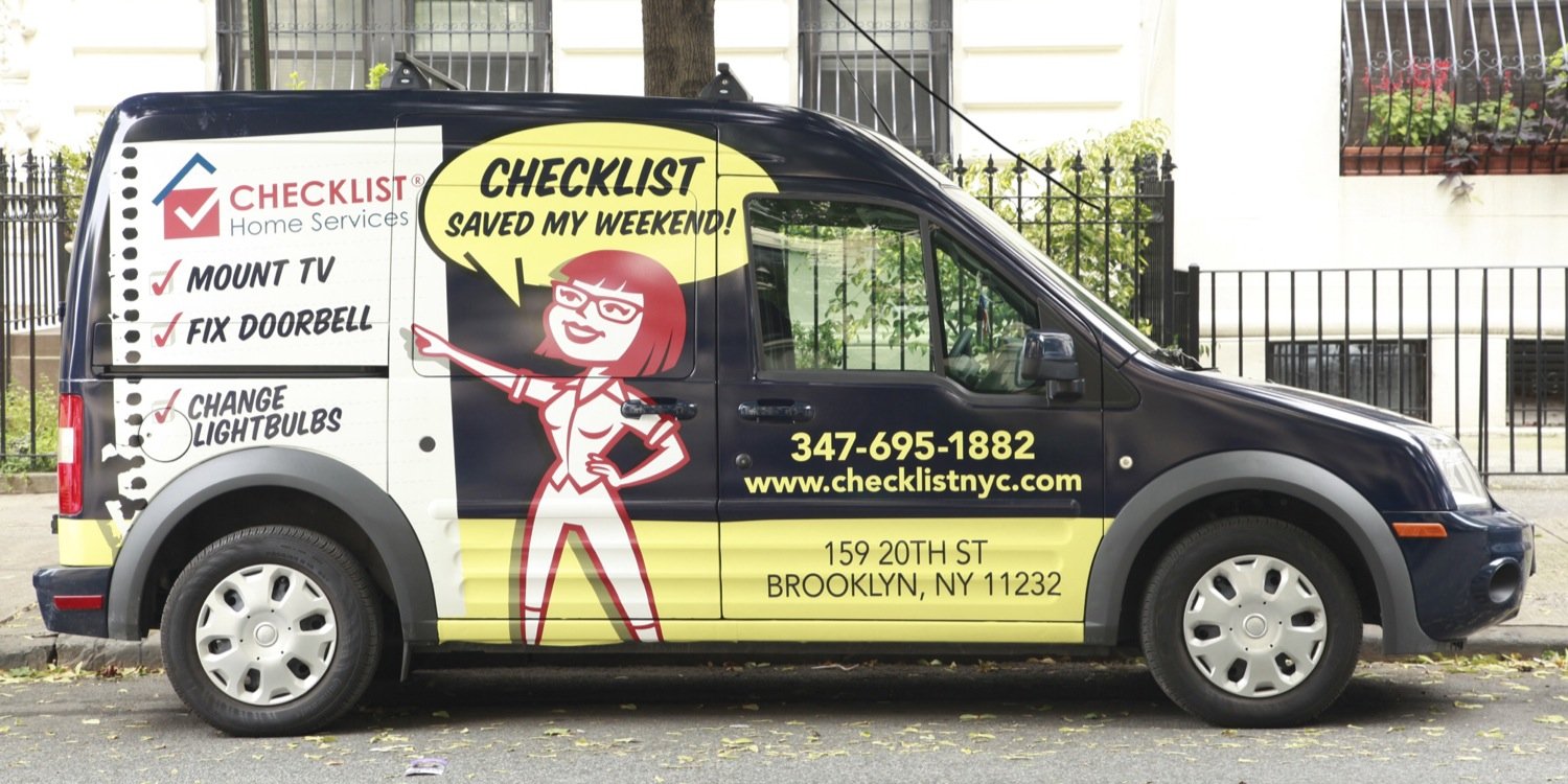 checklistnyc's profile banner image