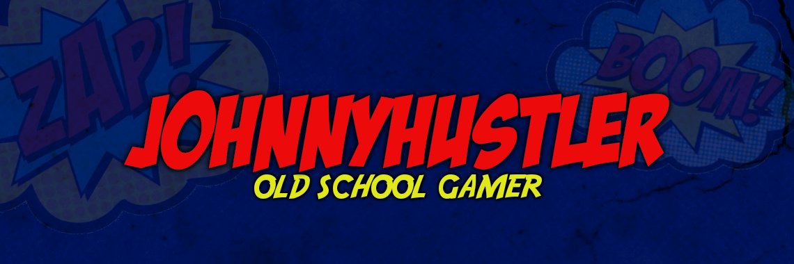 JohnnyHustler banner