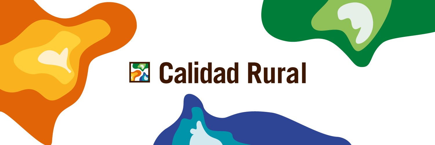 Calidad Rural banner