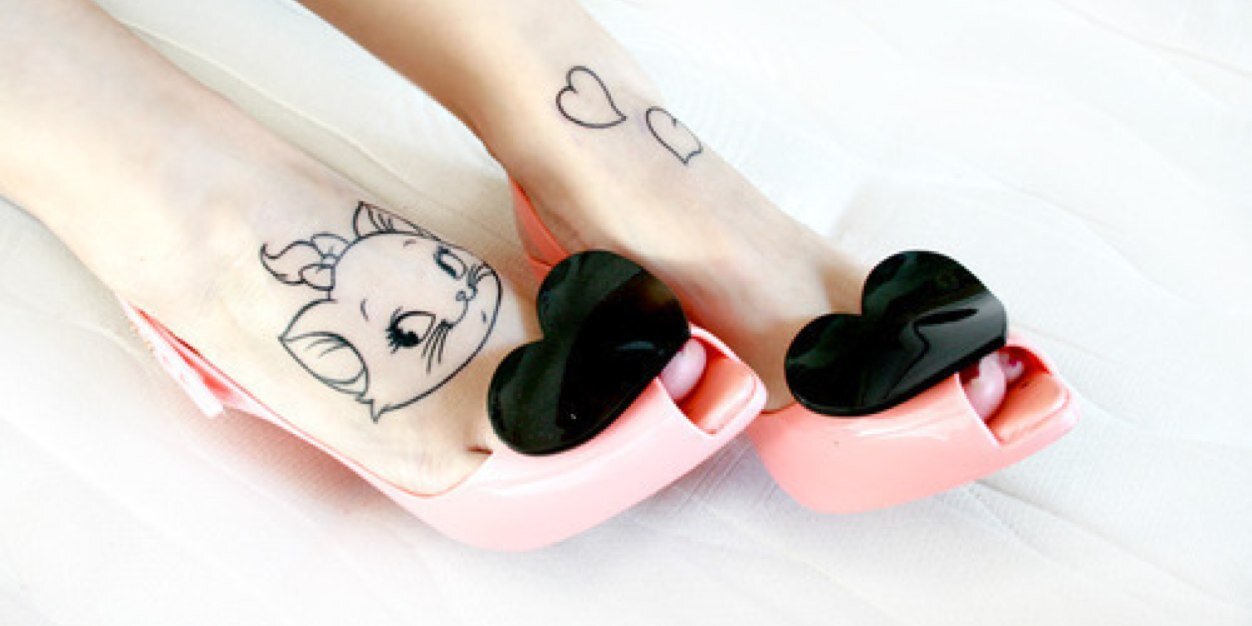 TheFeetLottery's profile banner image