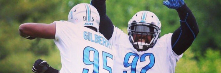 Gilberry92's profile banner image