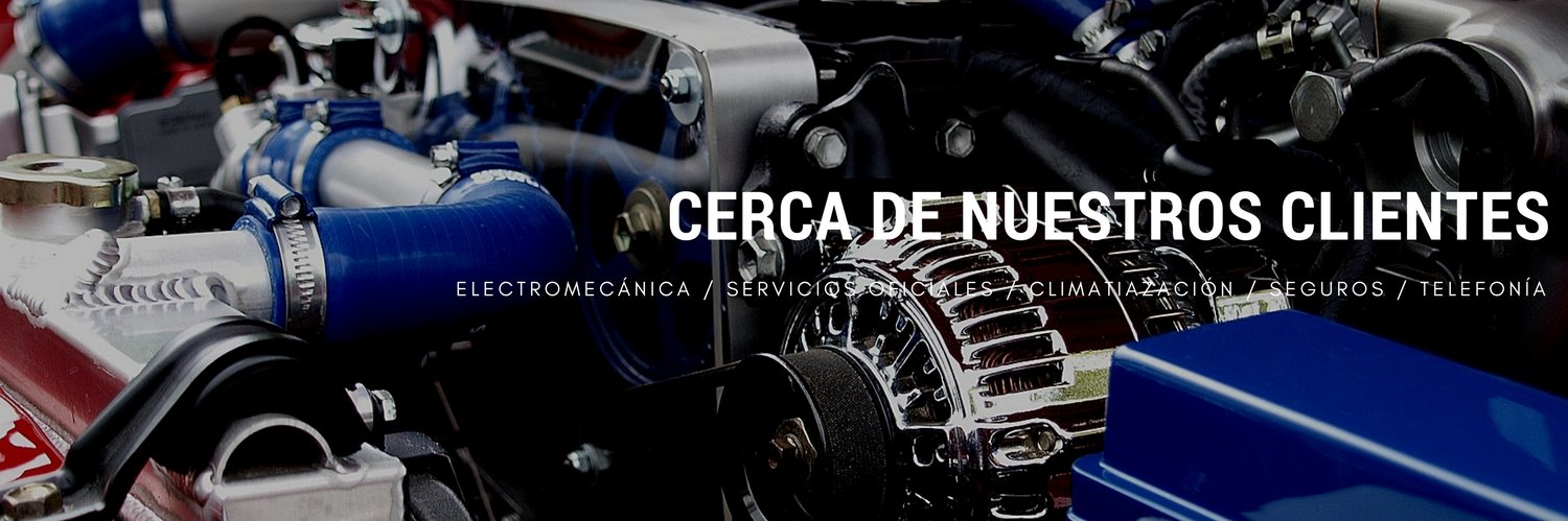Electroconesa's profile banner image