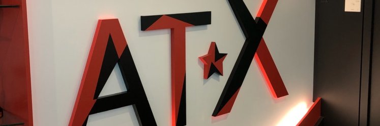 アニメシアターＸ(AT-X)公式's banner