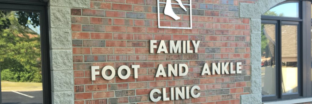FootCare's profile banner image