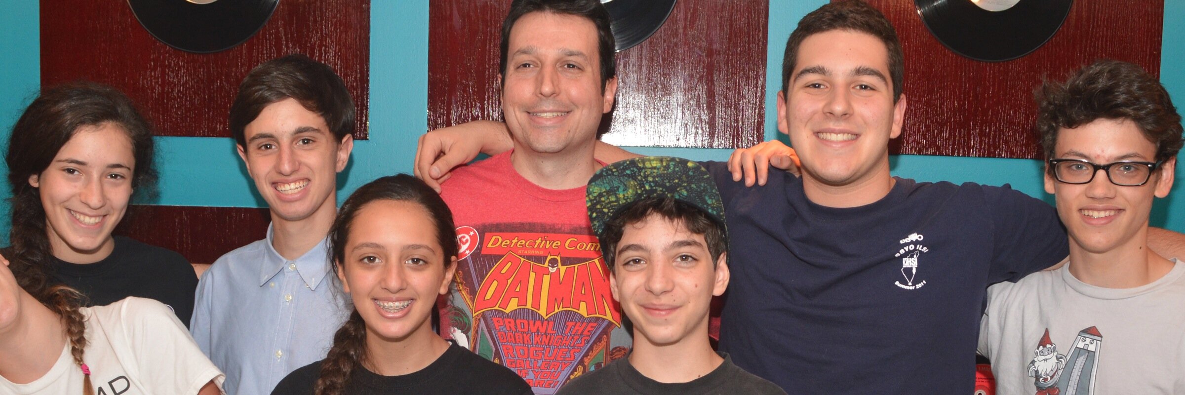 JudaicMosaic's profile banner image