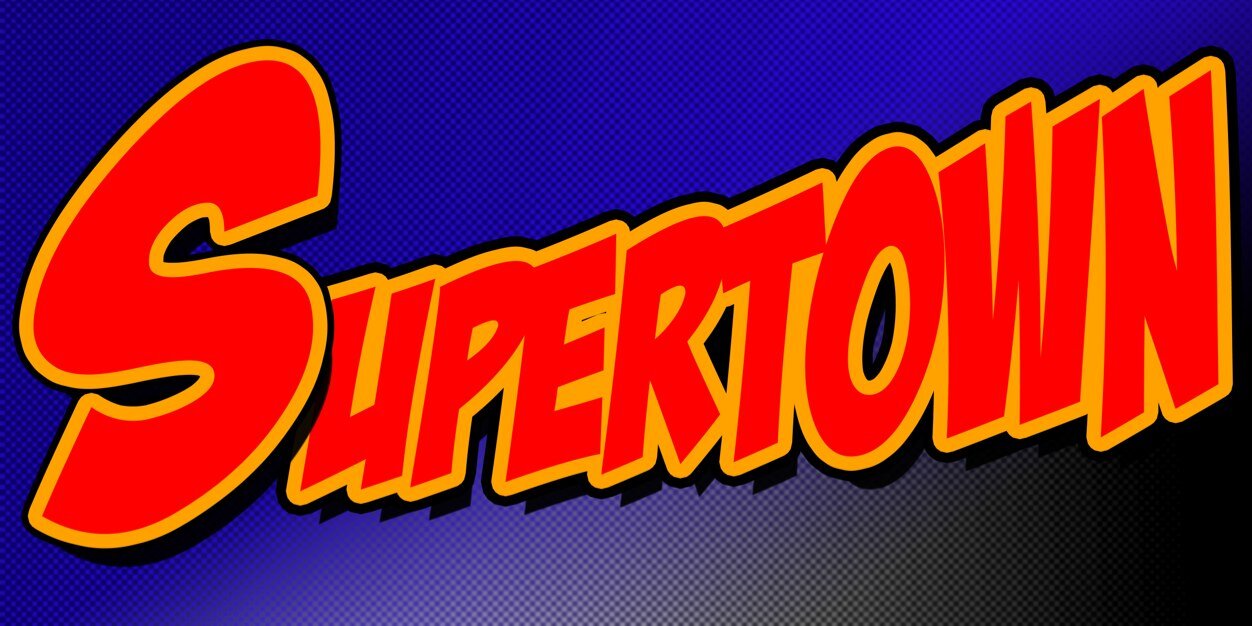 SupertownShow's profile banner image