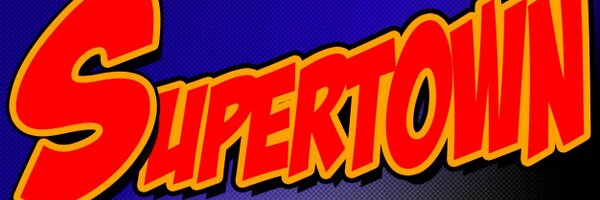 SupertownShow Profile Banner