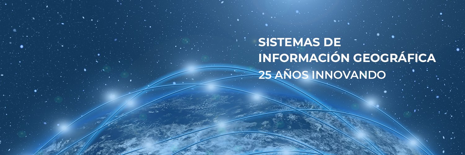 Estudios Gis (@estudiosgis) / Posts / X