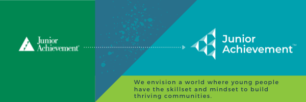 Junior Achievement of Central Upstate NY banner