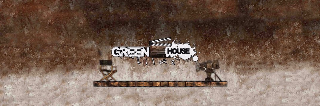 GREEN HOUSE FILMS banner
