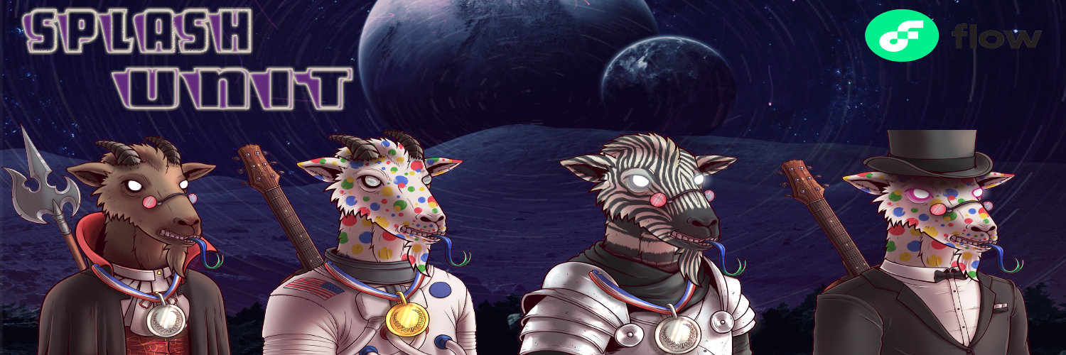 SplashUnit's profile banner image