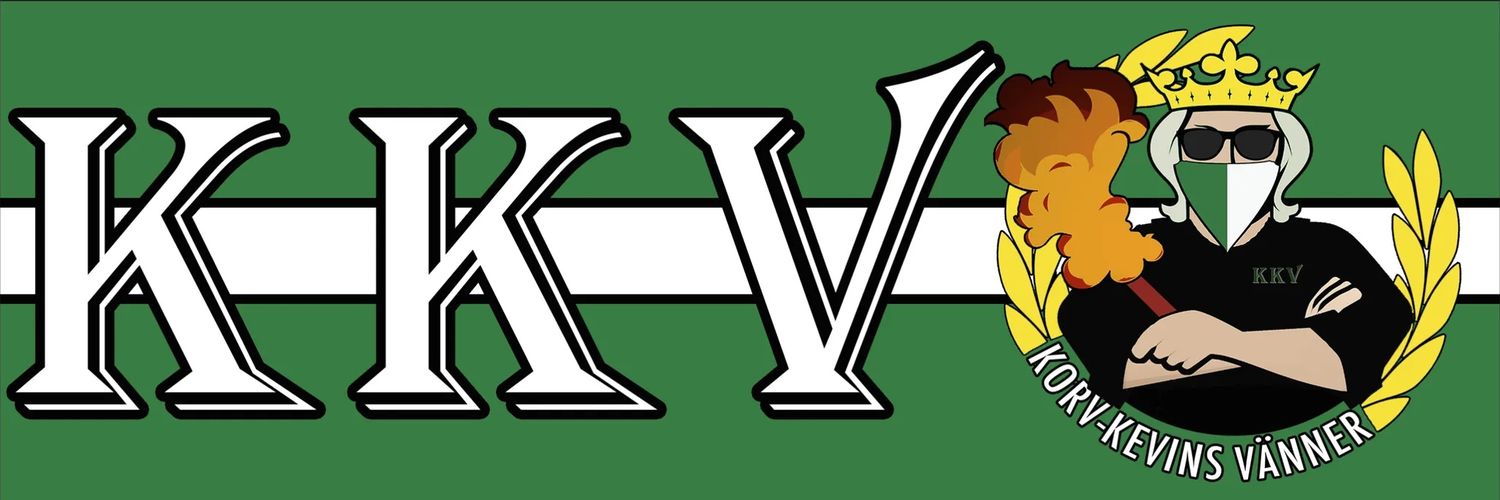 kaptenroseen's profile banner image