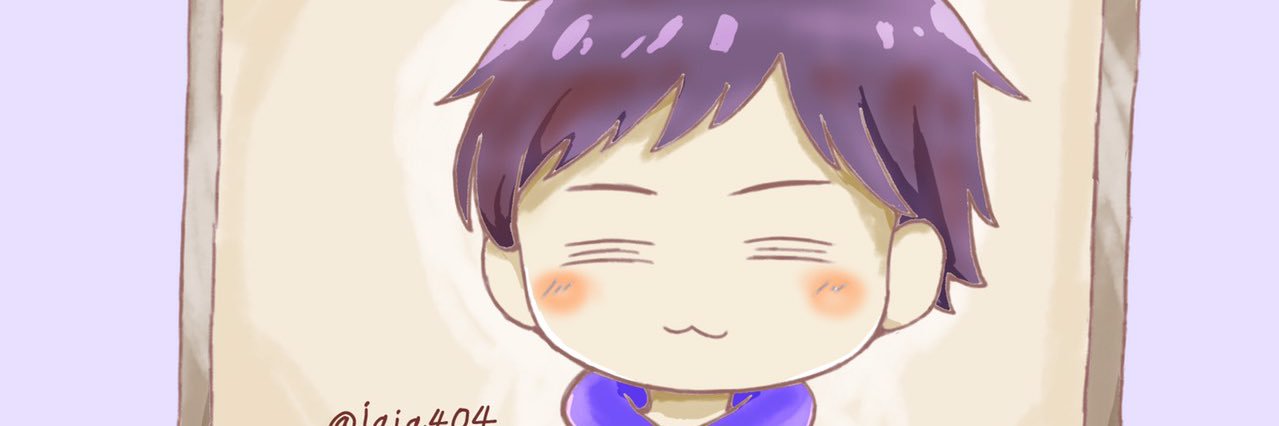 じゃいあ banner