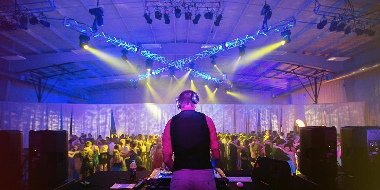 DJDenny's profile banner image