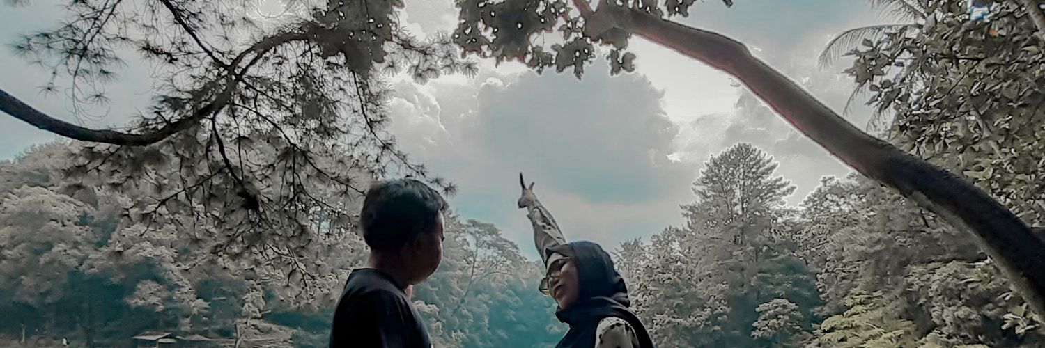 RickyAMaulana's profile banner image