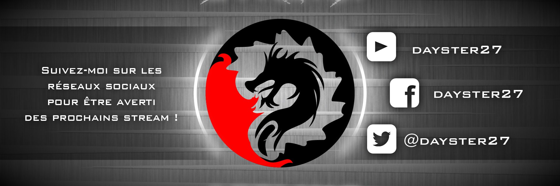 dayster27's profile banner image