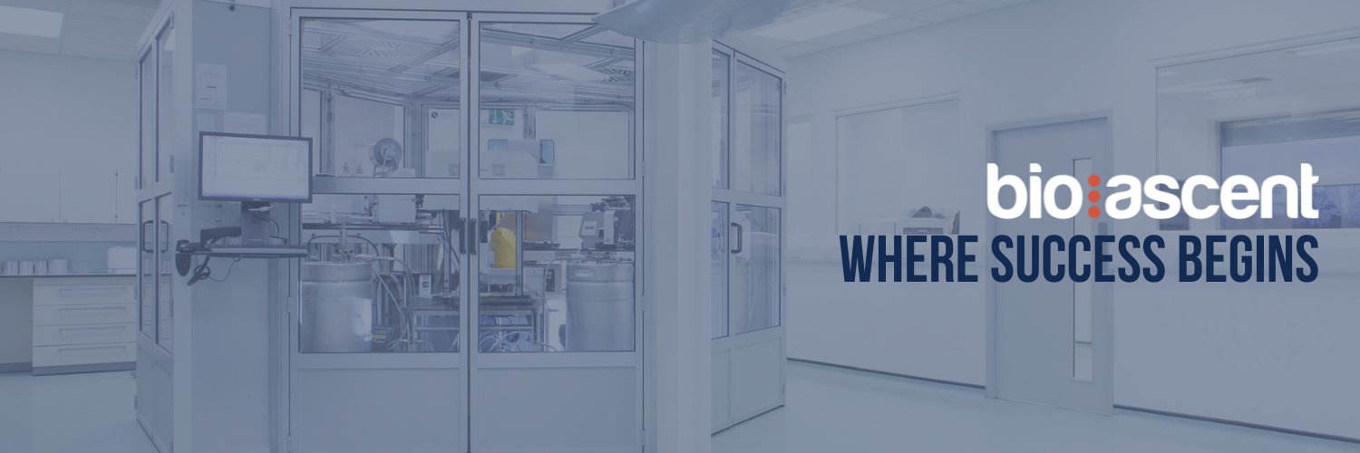 BioAscent banner