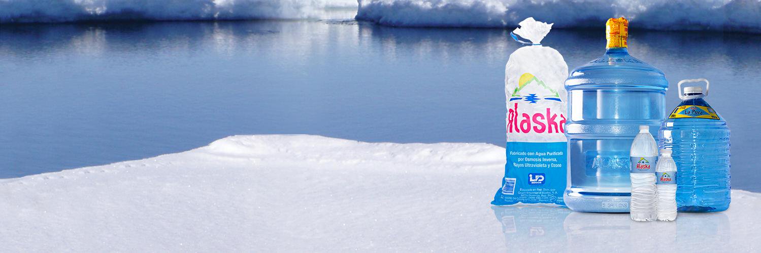AguaAlaska's profile banner image